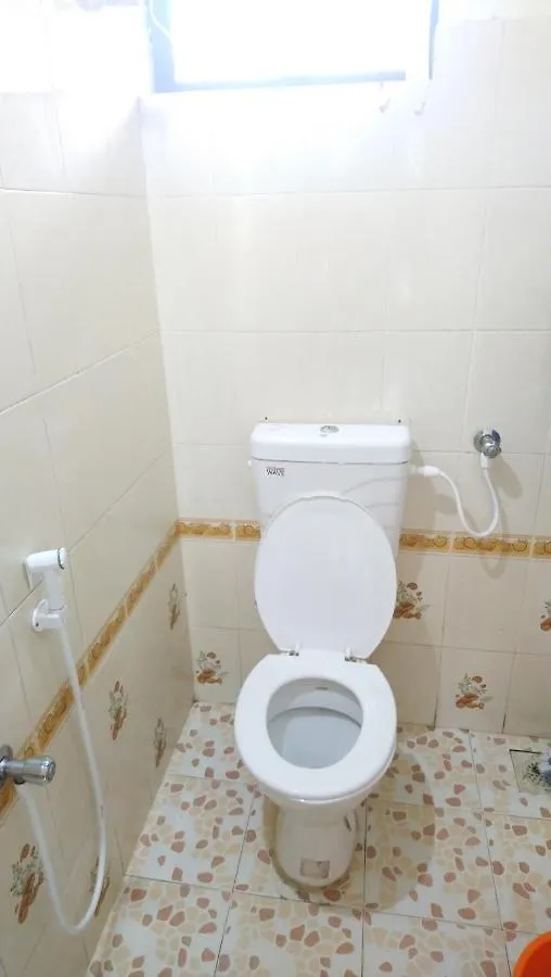 Holiday home 7Th Heaven Kannur Chakkarakkal India