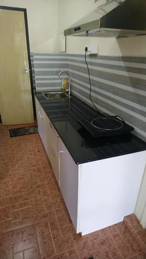 Holiday home 7Th Heaven Kannur Chakkarakkal