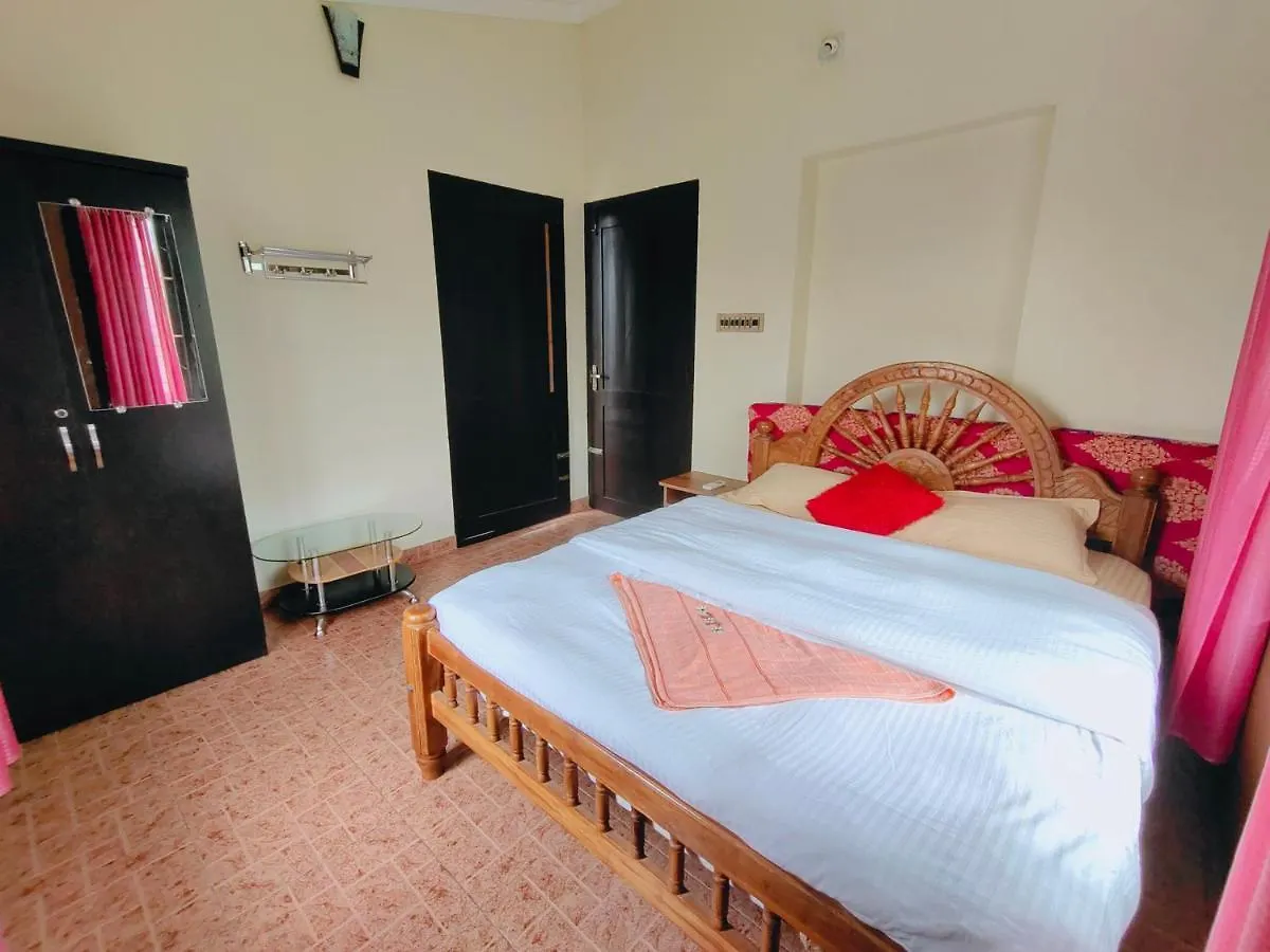 7Th Heaven Kannur Chakkarakkal Holiday home