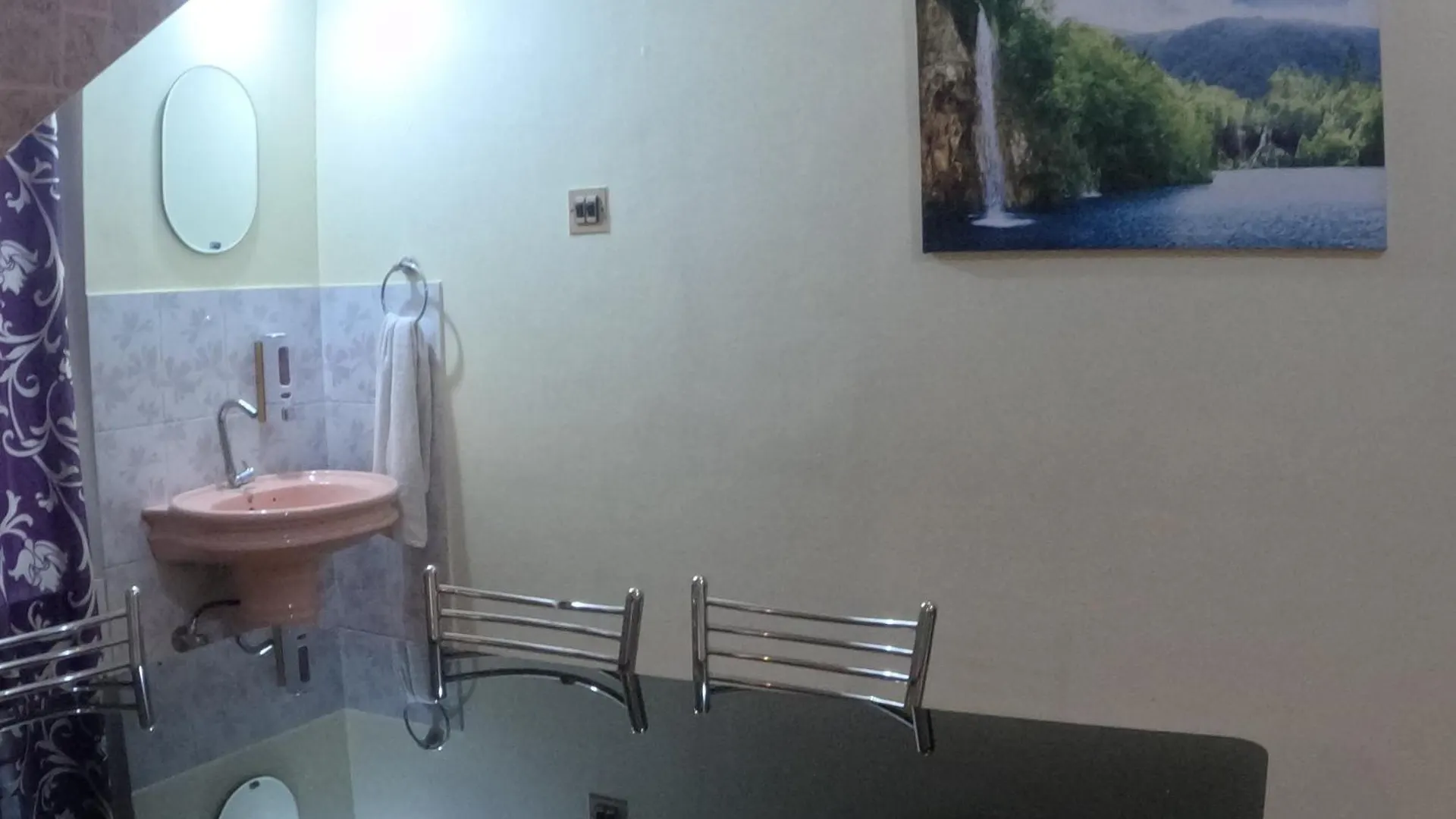 Holiday home 7Th Heaven Kannur Chakkarakkal India