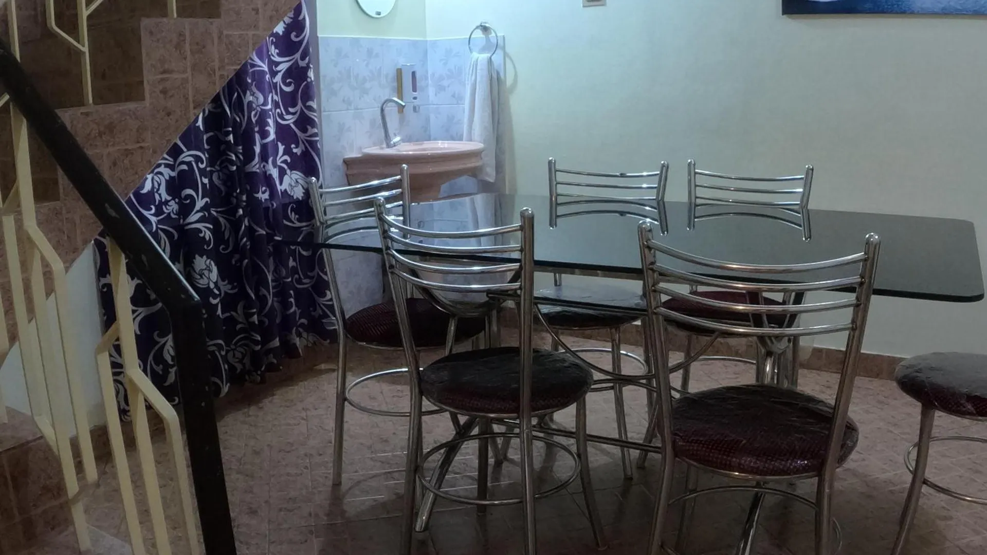7Th Heaven Kannur Chakkarakkal Holiday home