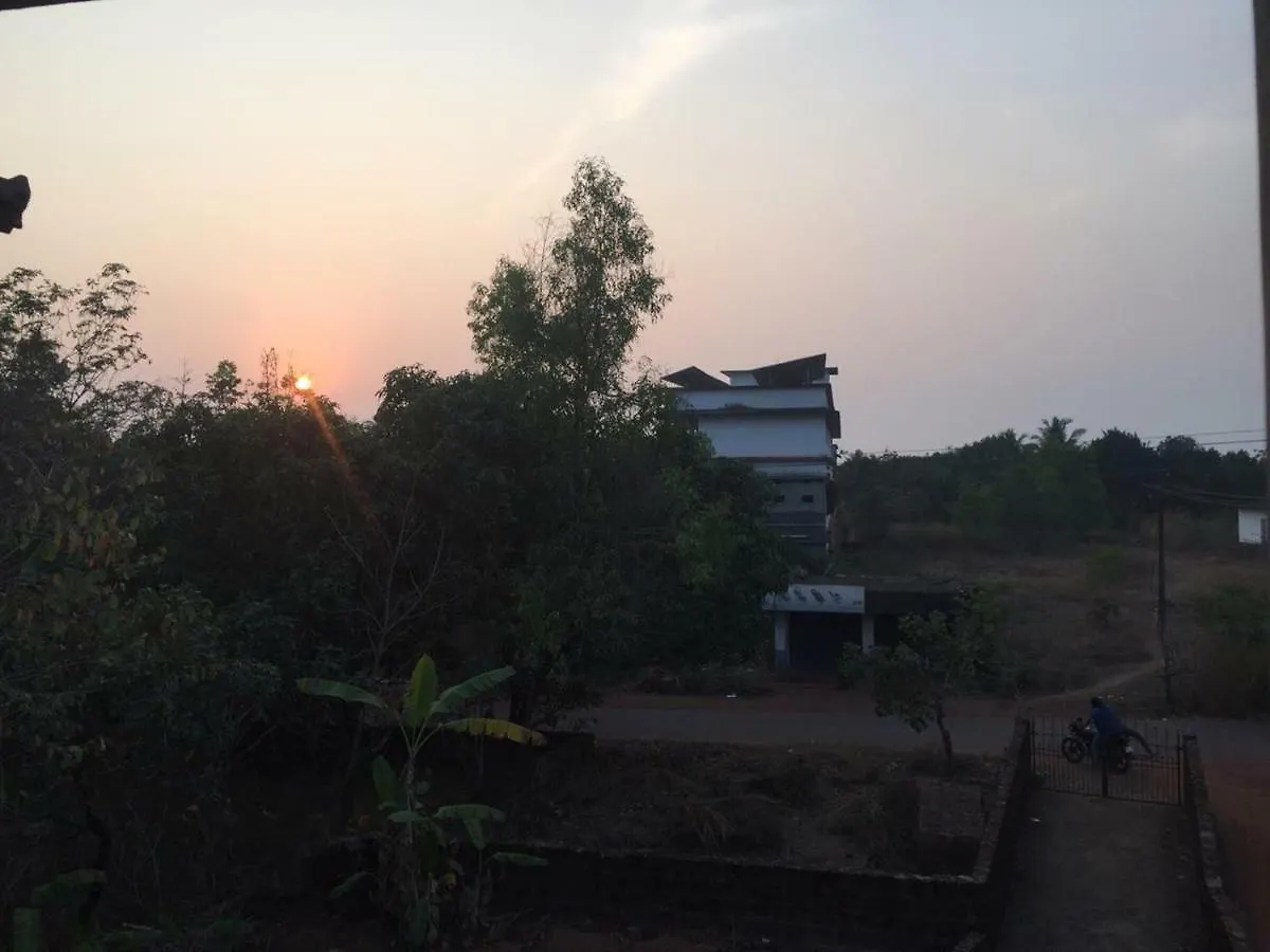 Holiday home 7Th Heaven Kannur Chakkarakkal