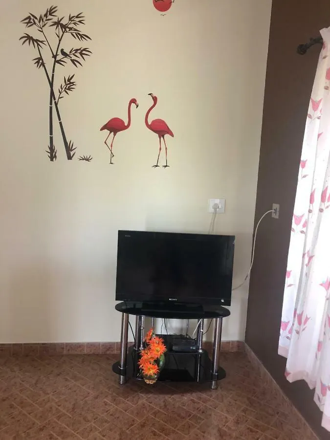 7Th Heaven Kannur Chakkarakkal Holiday home
